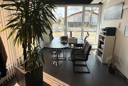 Gewerbeobjekt Hanau - 2.000&euro; | Angebot:26102223