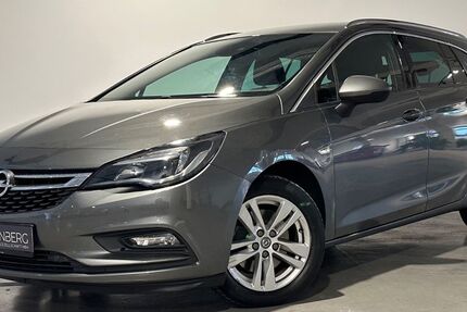 Opel Astra 105.843 km 6.980 &euro; Rodgau-Weiskirchen/nähe Frankfurt am Main 63110
