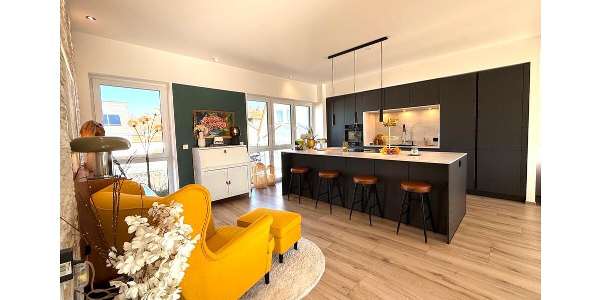 Einfamilienhaus Erlenbach am Main - 5.5 Zimmer, 143 m&sup2;, 689.000&euro; | Angebot:25238010