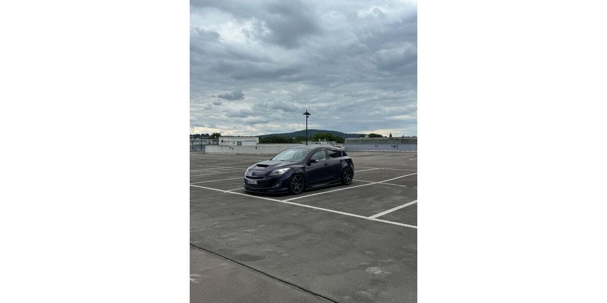 Mazda 3 130.000 km 15.000 &euro; Erlenbach 63906