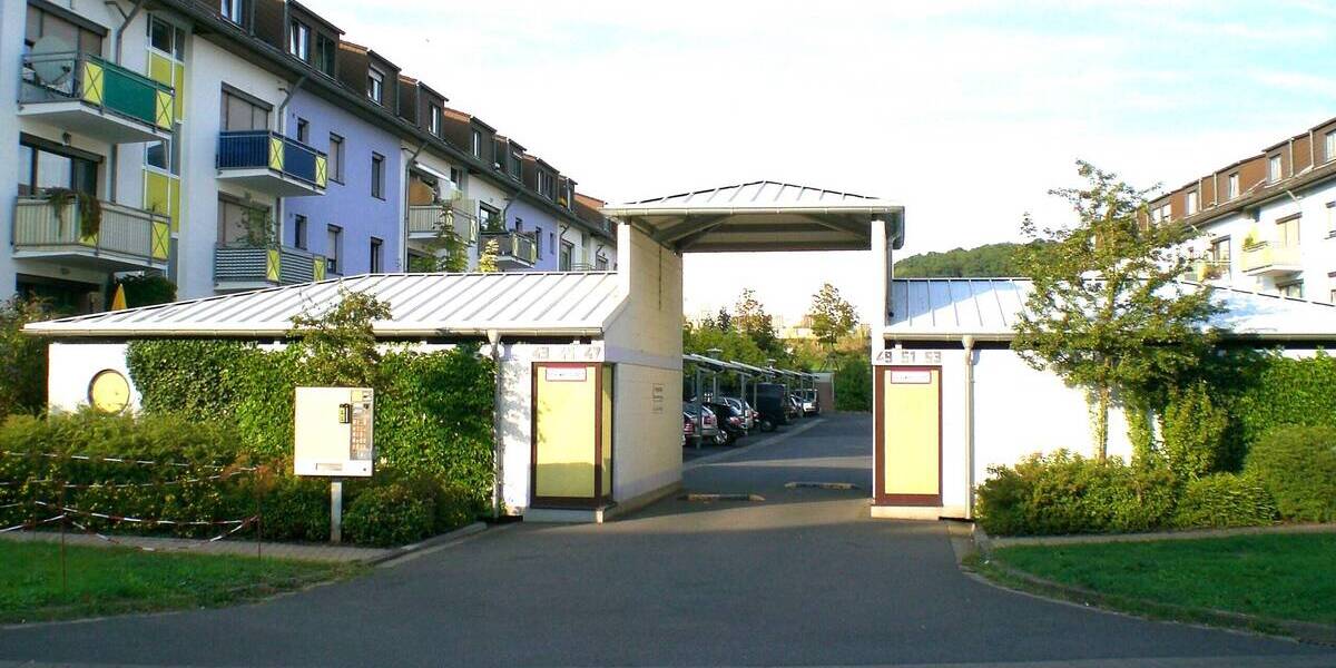 Etagenwohnung Aschaffenburg Schweinheim - 3 Zimmer, 99 m&sup2;, 425.000&euro; | Angebot:25732212