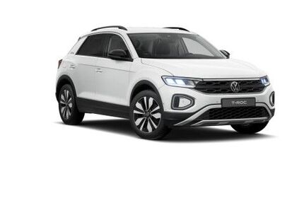 VW T-Roc 23.434 km 21.380 &euro; Hanau 63452