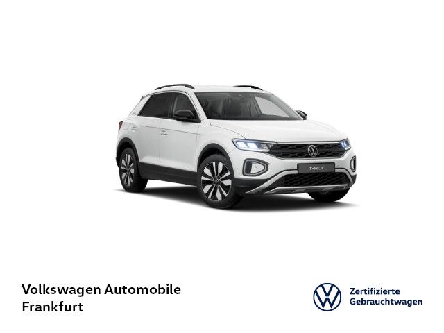VW T-Roc 23.434 km 21.380 &euro; Hanau 63452