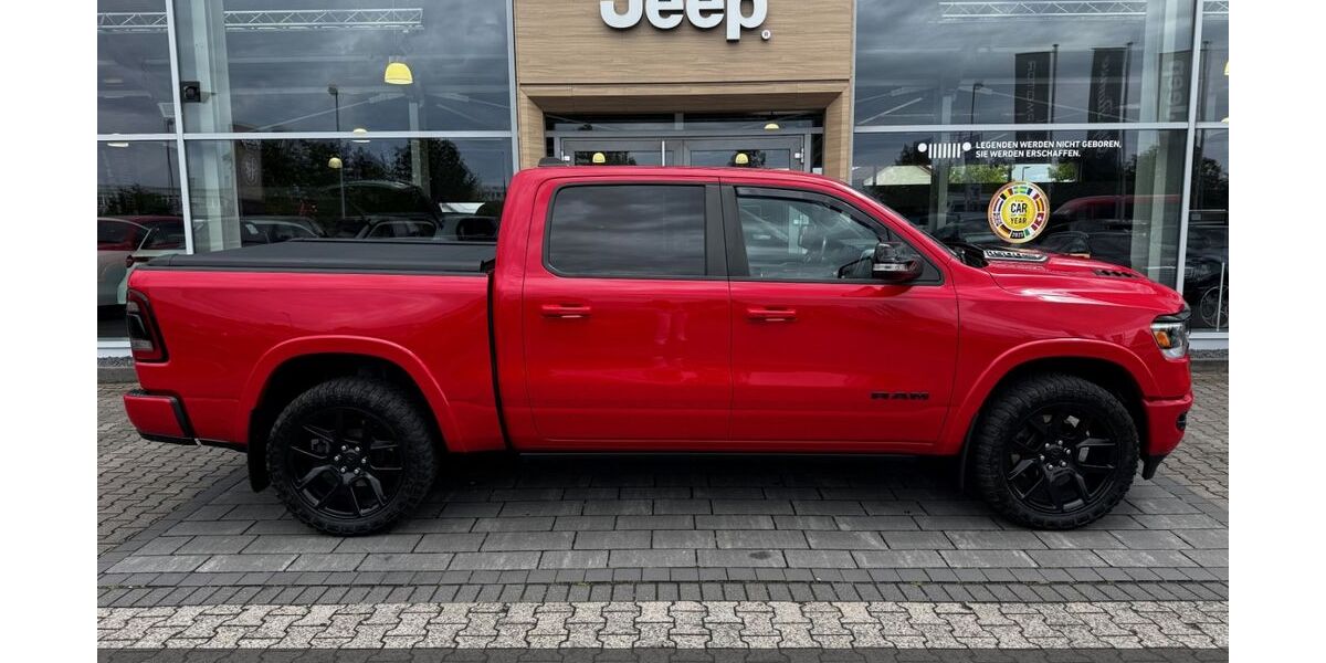 Dodge RAM 56.180 km 58.999 &euro; Aschaffenburg 63741