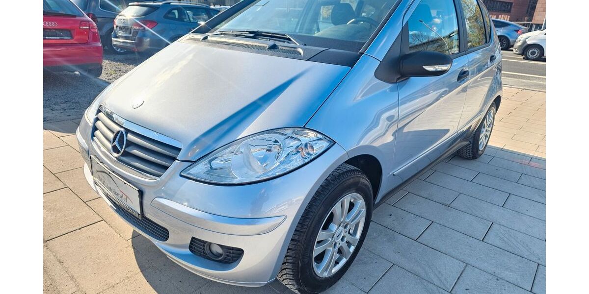 Mercedes-Benz A 150 74.000 km 5.950 &euro; Aschaffenburg 63741