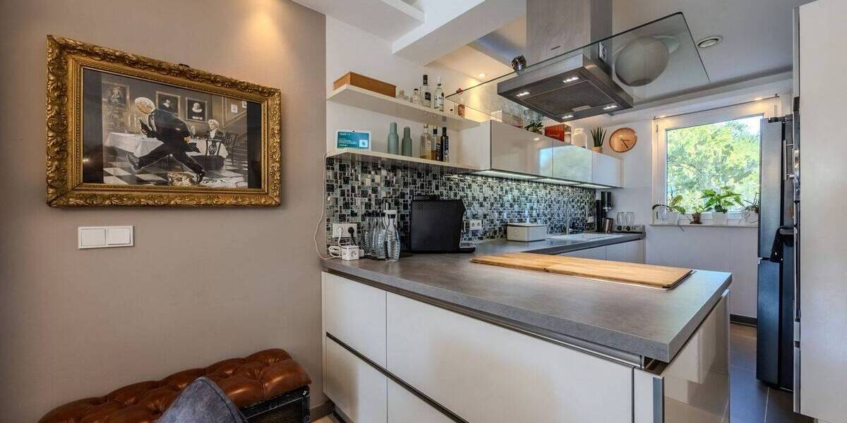 Reihenendhaus Maintal Dörnigheim - 5 Zimmer, 142 m&sup2;, 699.000&euro; | Angebot:26043641