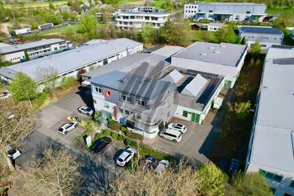 Gewerbeobjekt Aschaffenburg Damm - 15.780&euro; | Angebot:23249739