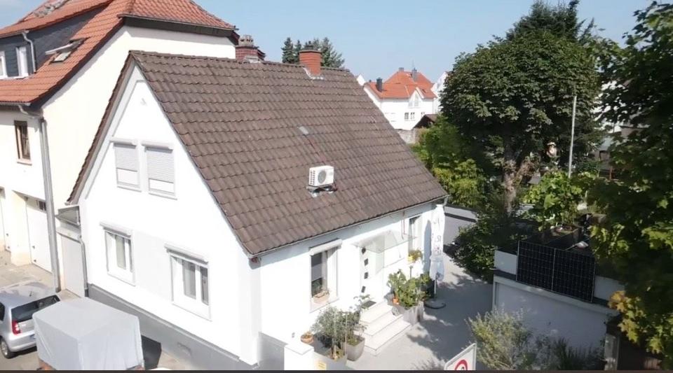 Einfamilienhaus Hainburg - 4 Zimmer, 94 m&sup2;, 429.000&euro; | Angebot:25867500