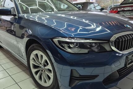 BMW 318 140.800 km 17.450 &euro; Haibach 63808