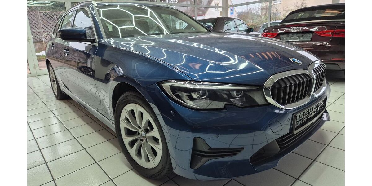BMW 318 140.800 km 17.750 &euro; Haibach 63808