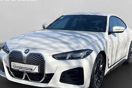 BMW i4 18.401 km 50.910 &euro; Aschaffenburg 63741