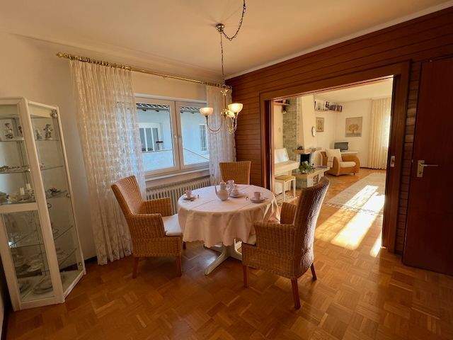 Einfamilienhaus Eppertshausen - 6 Zimmer, 154 m&sup2;, 675.000&euro; | Angebot:25747776