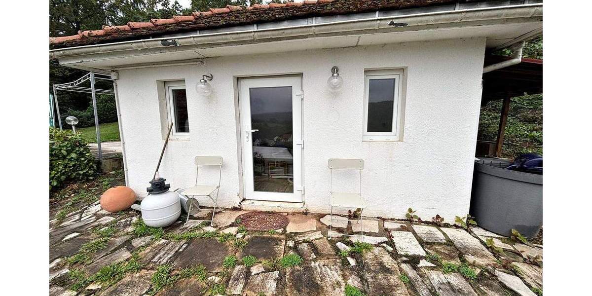 Einfamilienhaus Freigericht Horbach - 5 Zimmer, 118 m&sup2;, 429.000&euro; | Angebot:25668532