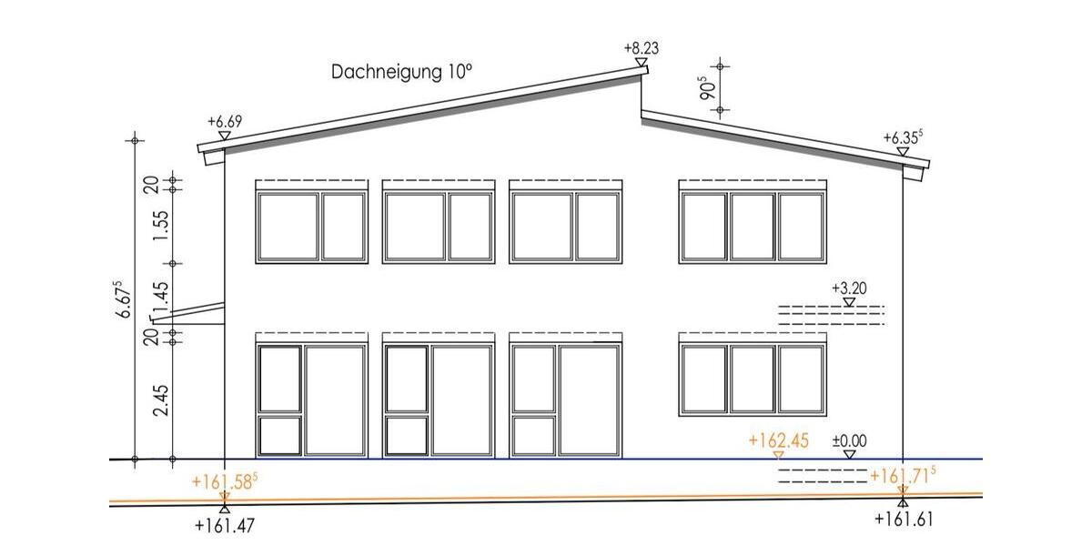 Gewerbeobjekt Bessenbach - 2.600&euro; | Angebot:26132324