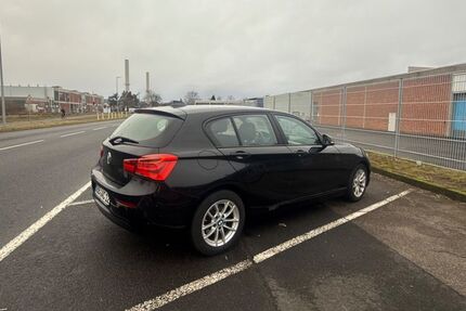 BMW 116 228.000 km 6.200 &euro; Erlenbach 63906