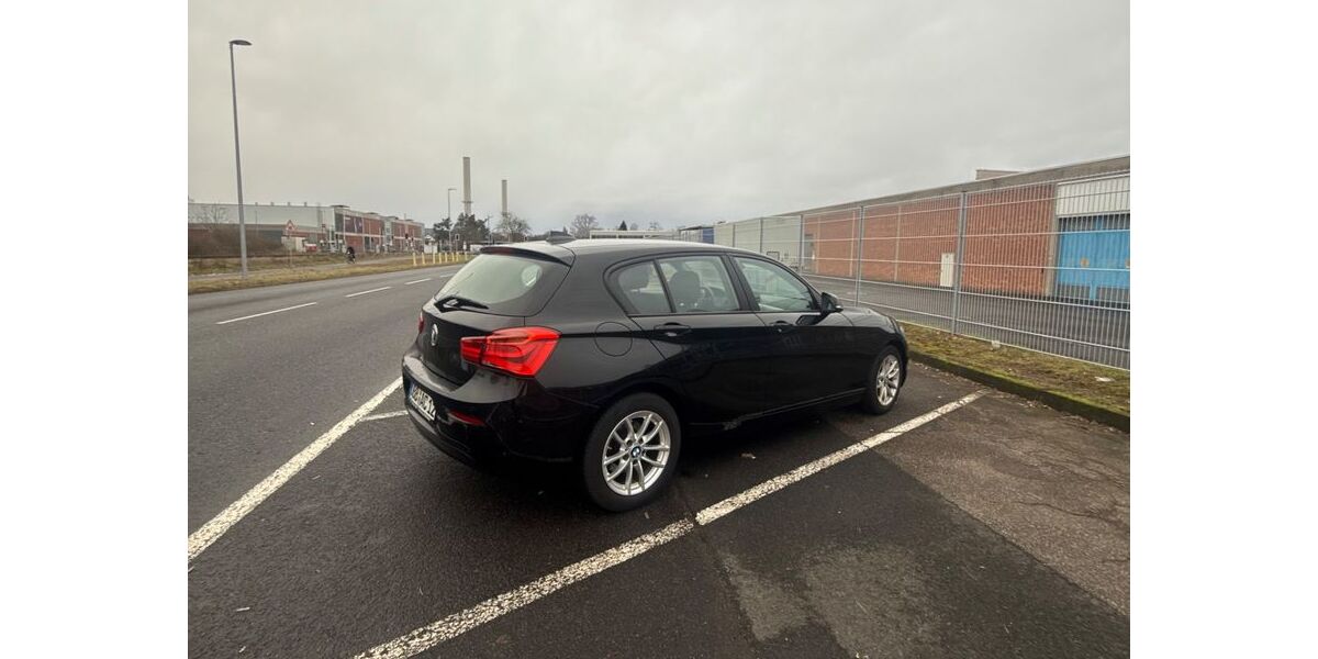 BMW 116 228.000 km 6.200 &euro; Erlenbach 63906