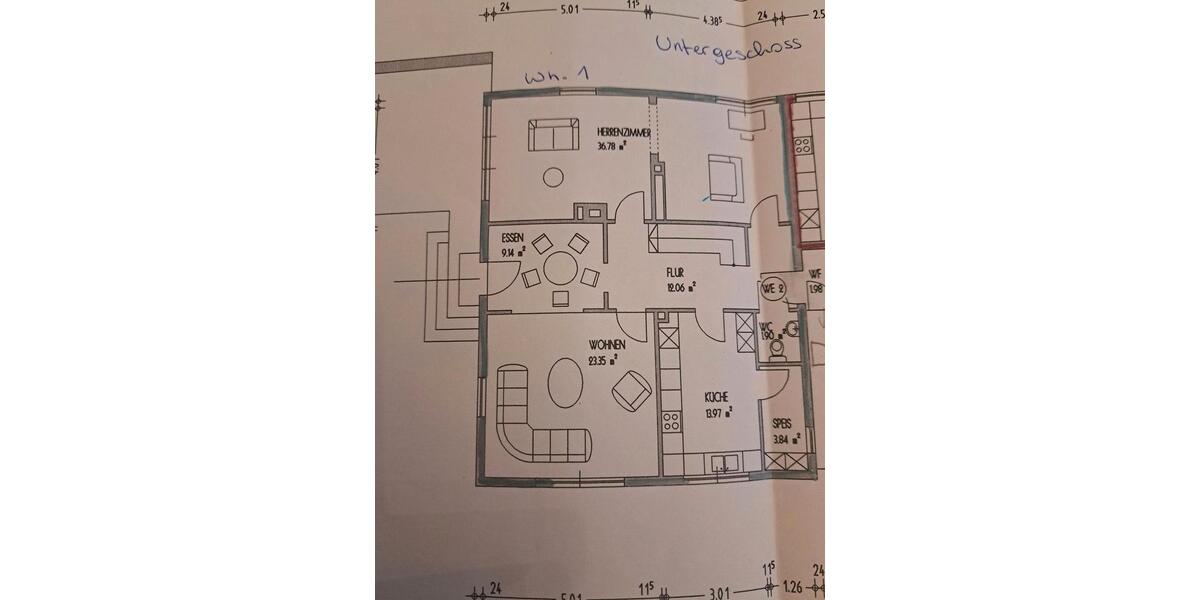 Mehrfamilienhaus, Wohnhaus Heimbuchenthal - 390.000&euro; | Angebot:25286970