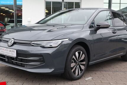 VW Golf 12.900 km 29.490 &euro; Bürgstadt 63927