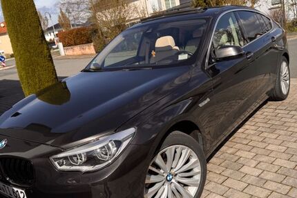 BMW 535 Gran Turismo 105.000 km 17.250 &euro; Hanau 63452