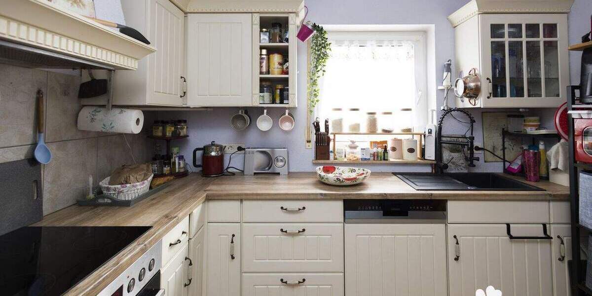 Etagenwohnung Aschaffenburg / Damm Damm - 3 Zimmer, 105 m&sup2;, 369.000&euro; | Angebot:25693808