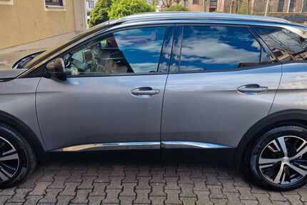 Peugeot 3008 74.708 km 19.600 &euro; Maintal 63477