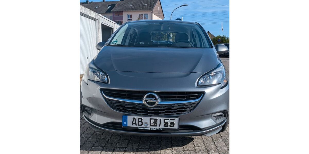 Opel Corsa 46.782 km 9.200 &euro; Stockstadt 63811