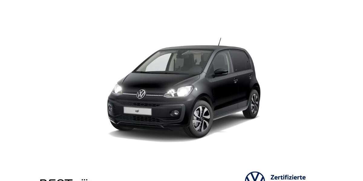 VW up! 17.000 km 12.699 &euro; Mühlheim a. Main 63165