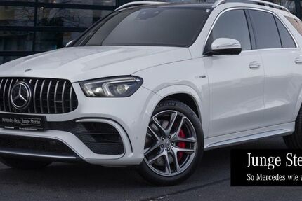 Mercedes-Benz GLE 63 AMG 107.880 km 76.471 &euro; Gelnhausen 63571