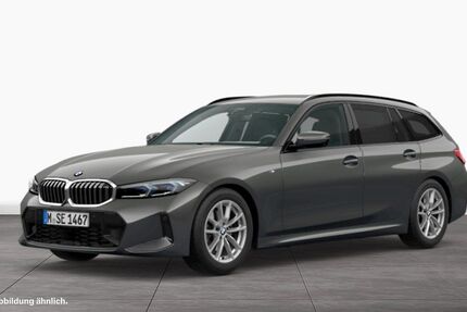 BMW 320 19.200 km 42.910 &euro; Aschaffenburg 63741