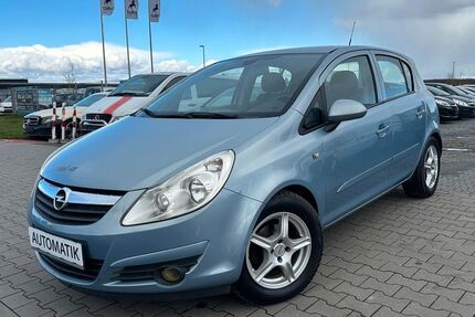 Opel Corsa 90.000 km 4.499 &euro; Dietzenbach 63128