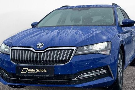 Skoda Superb 66.524 km 21.980 &euro; Groß-Umstadt 64823