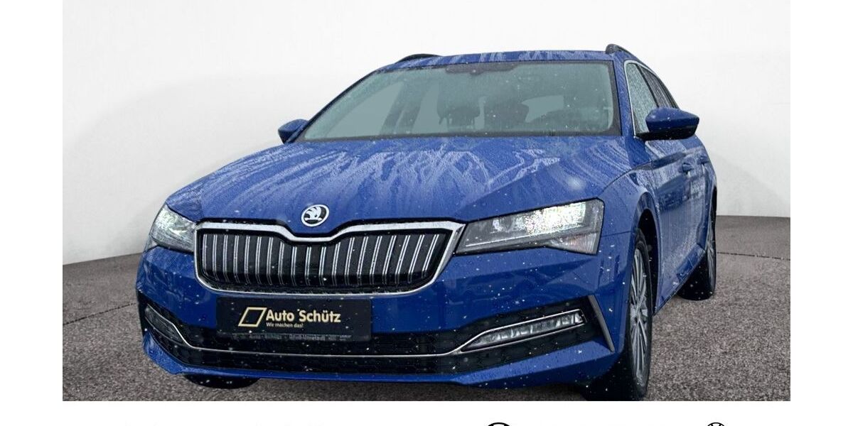 Skoda Superb 66.524 km 22.450 &euro; Groß-Umstadt 64823