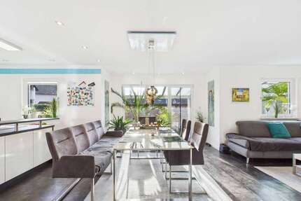 Haus Johannesberg / Steinbach Steinbach - 4 Zimmer, 155 m&sup2;, 659.000&euro; | Angebot:25545290