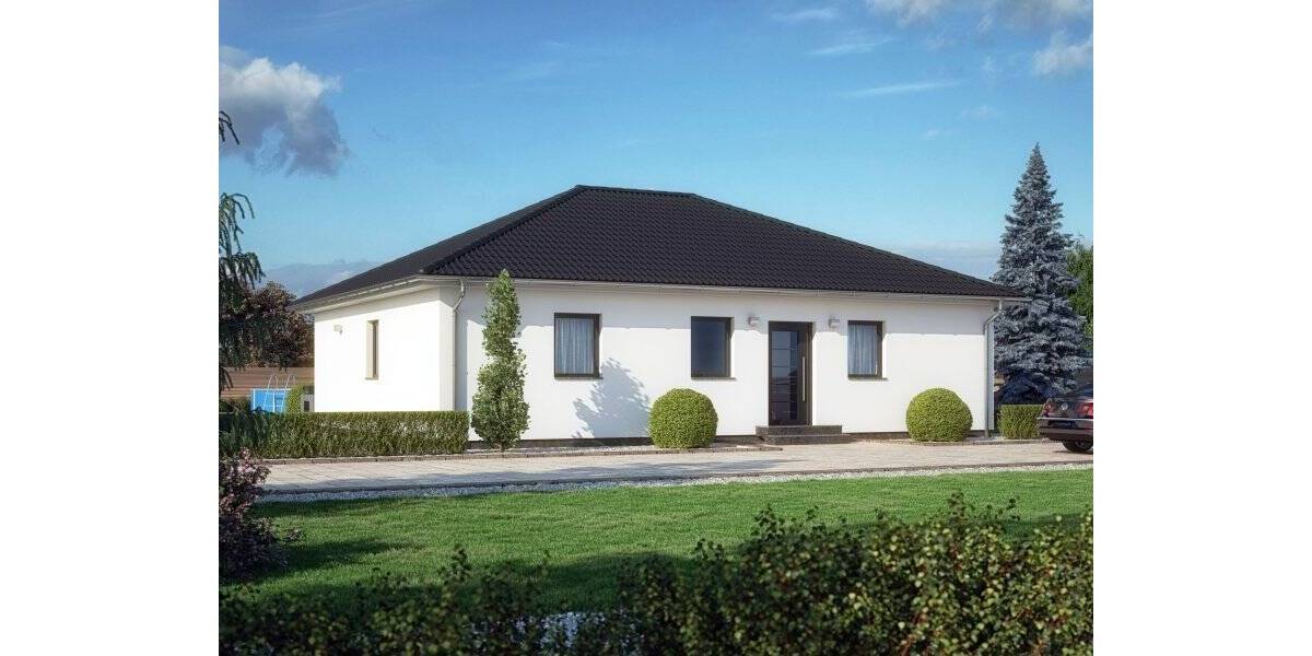 Bungalow Freudenberg - 3 Zimmer, 112 m&sup2;, 368.000&euro; | Angebot:26307415
