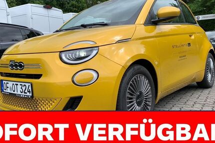 Fiat 500 1.500 km 18.780 &euro; Maintal 63477