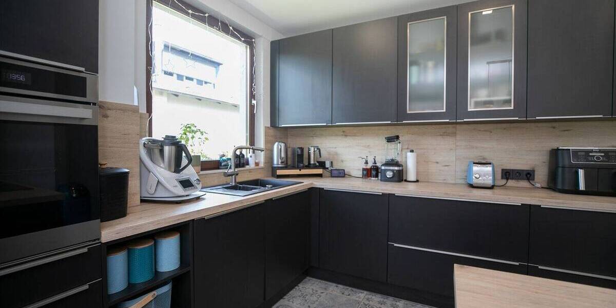 Einfamilienhaus Rödermark Waldacker - 6 Zimmer, 189 m&sup2;, 820.000&euro; | Angebot:25688988