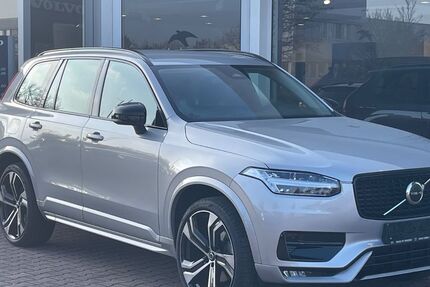 Volvo XC90 85.000 km 44.490 &euro; Dietzenbach 63128