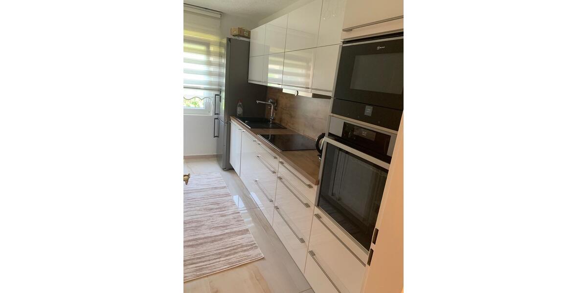 Etagenwohnung Hanau Lamboy - 3 Zimmer, 64 m&sup2;, 185.000&euro; | Angebot:25353073