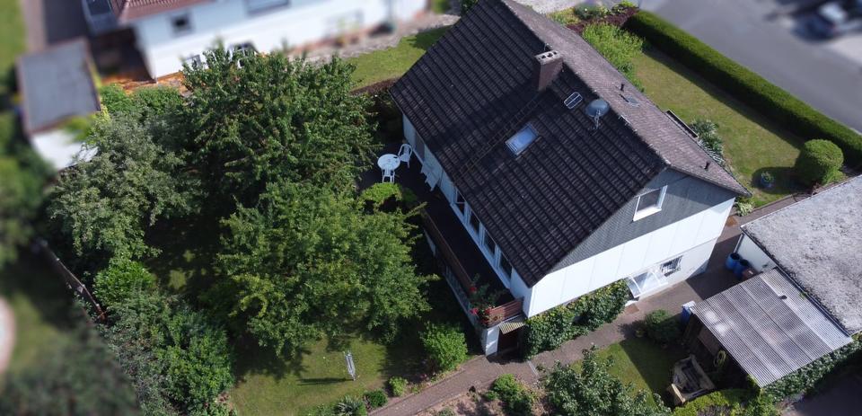 Einfamilienhaus Linsengericht - 7 Zimmer, 153 m&sup2;, 335.000&euro; | Angebot:24941348