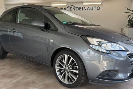 Opel Corsa 87.000 km 9.600 &euro; Aschaffenburg 63741