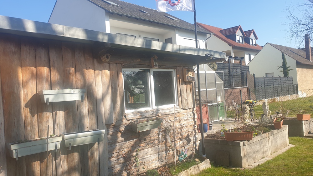 Verkaufsangebot - Doppelhaushälfte Mainaschaff | Angebot:24898547