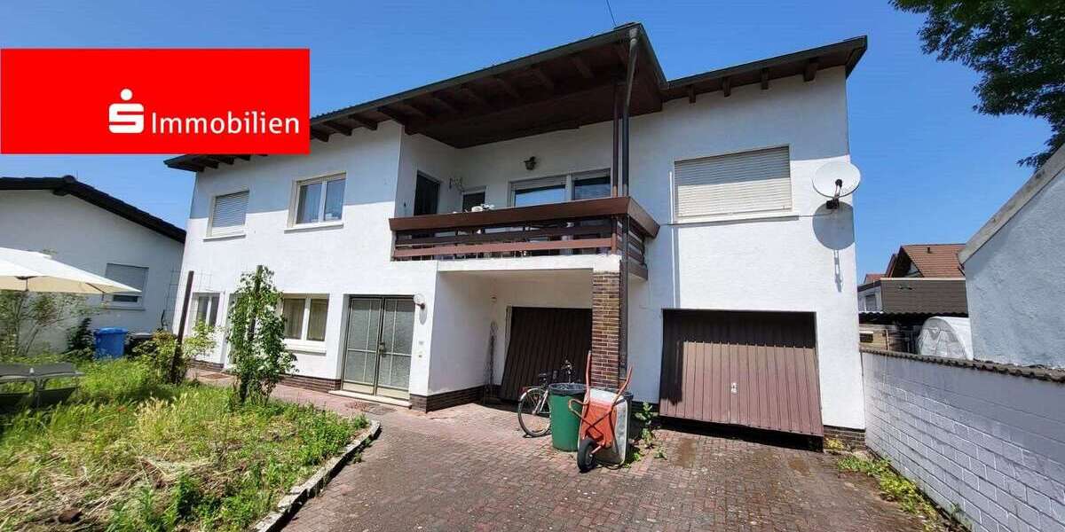 Einfamilienhaus Rodenbach - 3 Zimmer, 98 m&sup2;, 299.000&euro; | Angebot:25192561