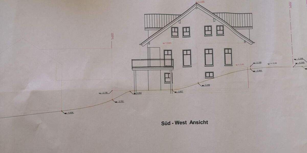 Grundstück Sailauf - 299.000&euro; | Angebot:25716373