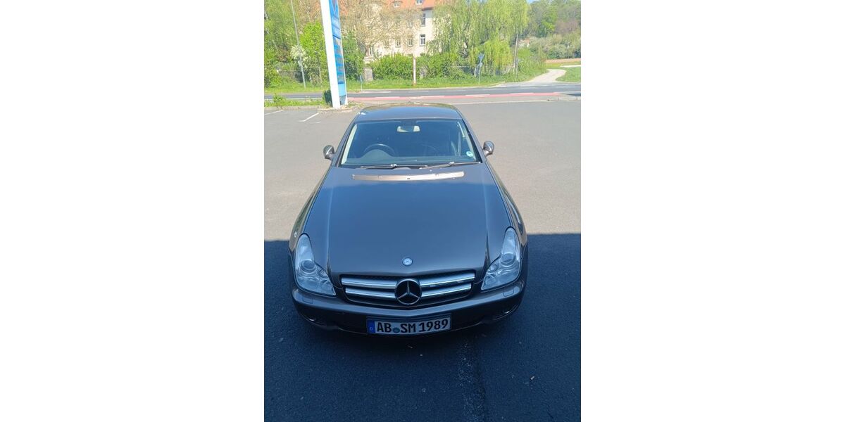 Mercedes-Benz CLS 320 244.000 km 5.000 &euro; Haibach 63808