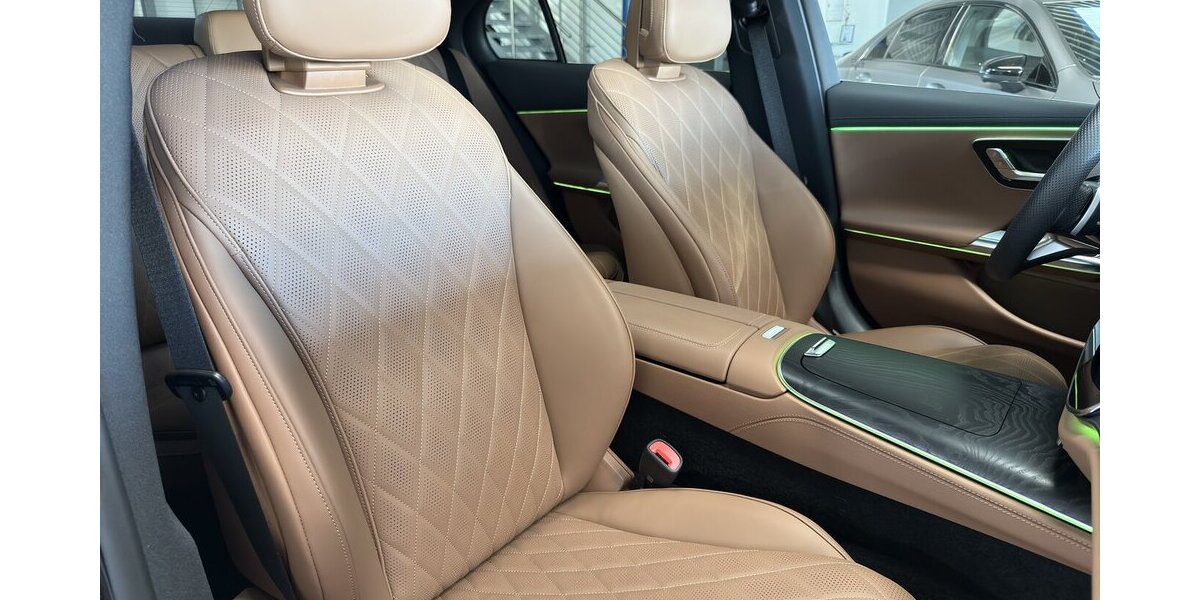 Mercedes-Benz E 450 4M AMG PREMIUM PANORAMA-SITZKLIMA-20- 4D! 16.599 km 73.990 &euro; Groß-Umstadt 64823