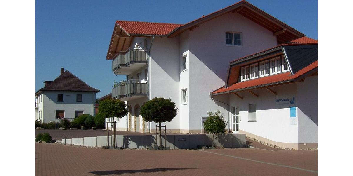 Etagenwohnung Groß-Bieberau Bieberau - 3 Zimmer, 90 m&sup2;, 965&euro; | Angebot:26236402