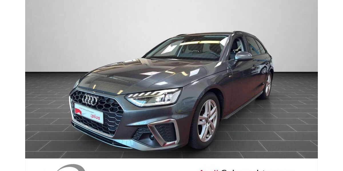Audi A4 22.596 km 31.480 &euro; Aschaffenburg 63741