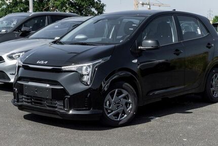Kia Picanto 5.990 km 16.199 &euro; Aschaffenburg 63741