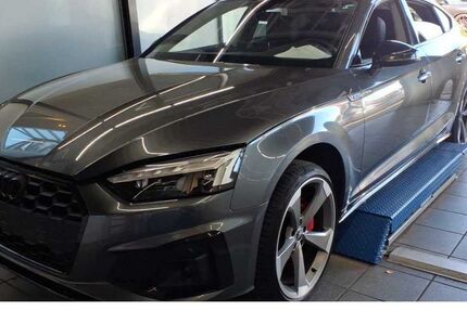 Audi A5 47.850 km 34.899 &euro; Hanau 63452