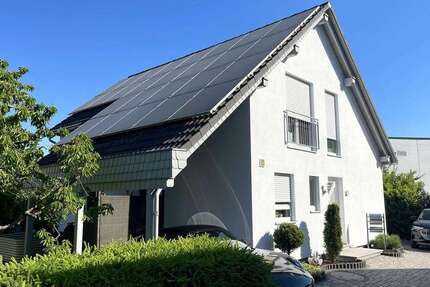 Haus Freigericht - 4 Zimmer, 117 m&sup2;, 598.000&euro; | Angebot:25301225